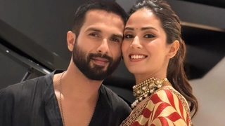 Shahid Kapoor Is Proud Of Wife Mira Rajput Kapoor For Her Newly Launched Skincare Brand; Demands Hamper From Her